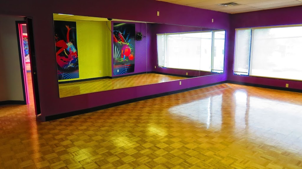 Dance Academy No Gravity | 115 Rue Alexandre, Salaberry-de-Valleyfield, QC J6S 3K3, Canada | Phone: (450) 377-5132