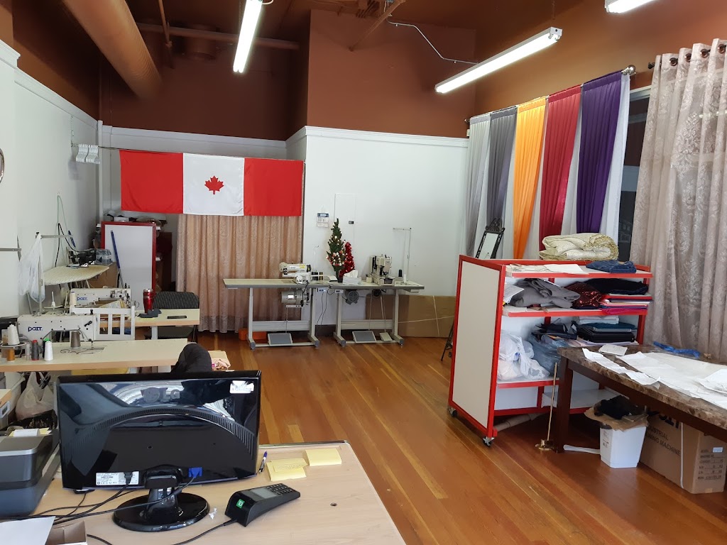 Art Sewing and Tailoring Inc | 23 Landry Bend, Red Deer, AB T4R 3S4, Canada | Phone: (403) 307-3084