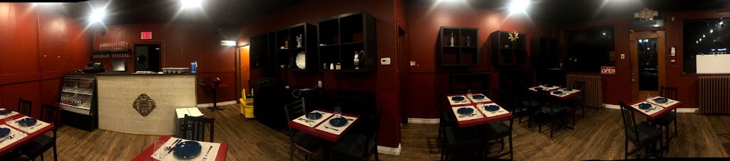 Spice Vault | 13 Main St S, Newmarket, ON L3Y 3Y1, Canada | Phone: (905) 235-8283