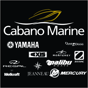 Cabano Marine | 1125 Bd Champlain, Québec, QC G1K 0A2, Canada | Phone: (800) 806-2105