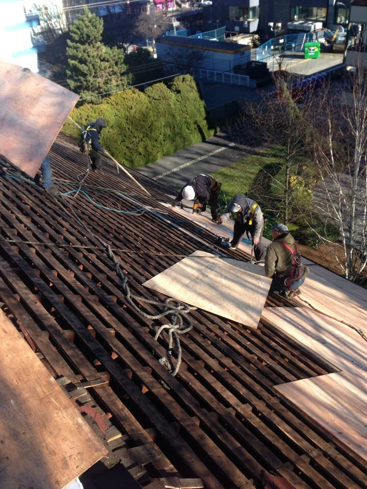 BIG GUNS ROOFING LTD | 9910 203 St, Langley City, BC V1M 3E3, Canada | Phone: (604) 816-3658