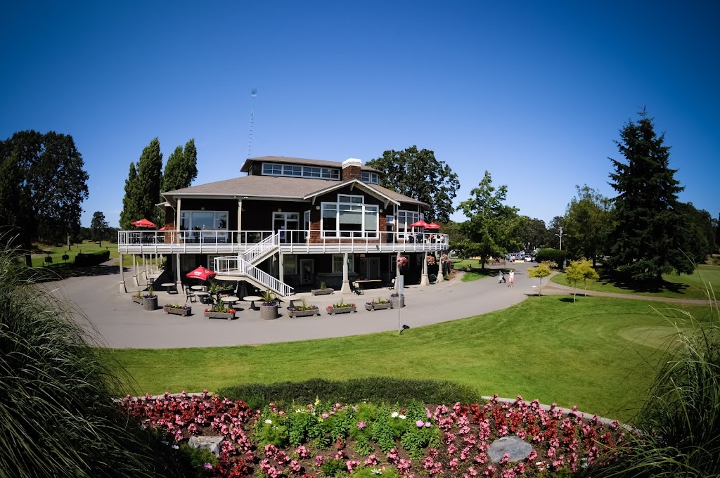 Cedar Hill Golf Course | 1400 Derby Rd, Victoria, BC V8P 1T1, Canada | Phone: (250) 475-7151