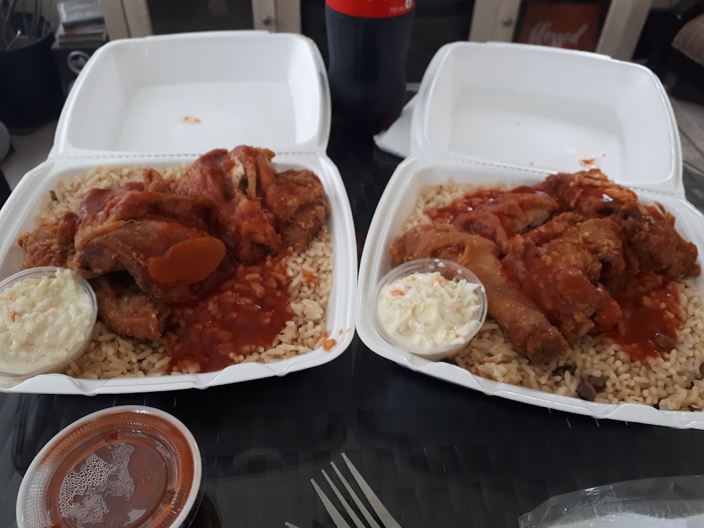 Jamrock Irie Jerk | 250 Welland Ave #2, St. Catharines, ON L2R 2P5, Canada | Phone: (905) 688-0882