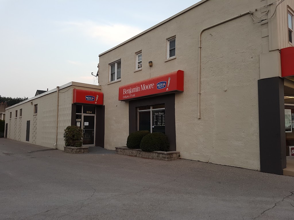 Oshawa Paint | 894 Simcoe St N, Oshawa, ON L1G 4W2, Canada | Phone: (905) 721-2854