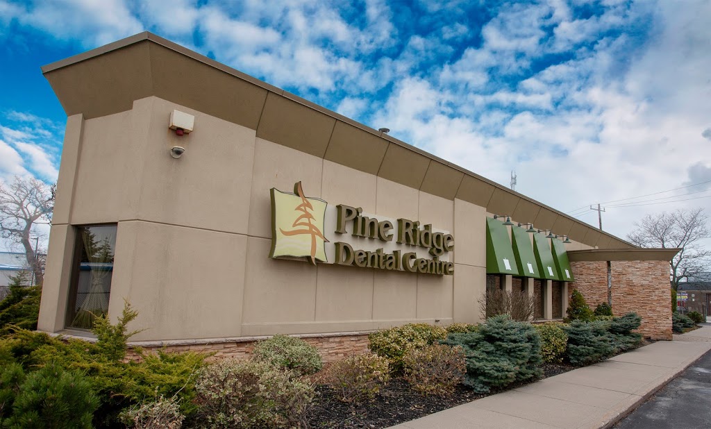 Pine Ridge Dental Centre | 6555 Kingston Rd, Scarborough, ON M1C 3L2, Canada | Phone: (416) 281-8073