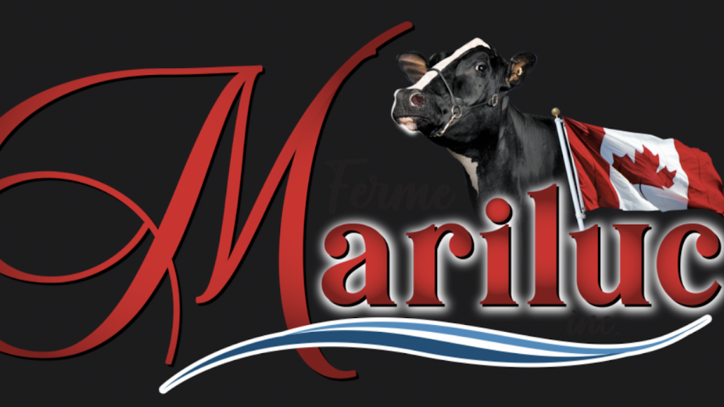 Ferme Mariluc 2008 Inc | 24 Av. Lambert, Beauceville, QC G5X 1T8, Canada | Phone: (418) 226-6762