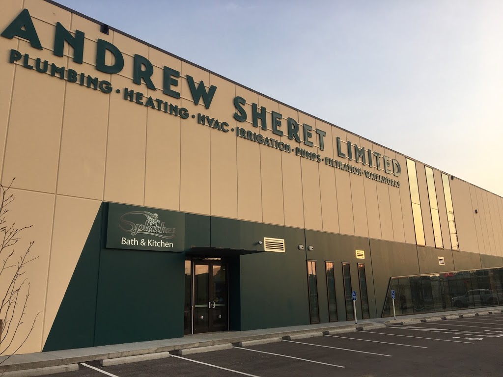 Andrew Sheret Limited | 3625 E 1st Ave, Vancouver, BC V5M 1C2, Canada | Phone: (604) 291-8548