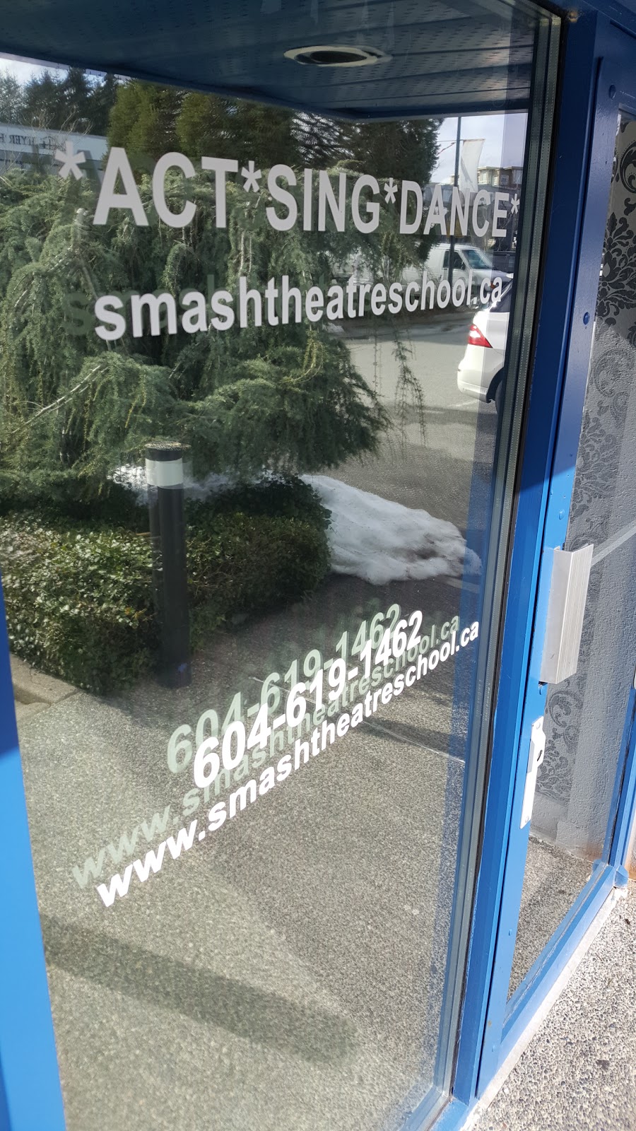 Smash Theatre School | 3033 King George Blvd #11, Surrey, BC V4P 1B8, Canada | Phone: (604) 619-1462