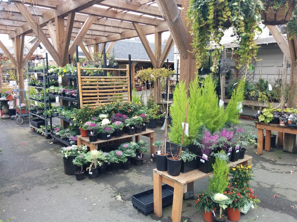 GardenWorks Oak Bay | 1916 Oak Bay Ave, Victoria, BC V8R 1C7, Canada | Phone: (250) 595-4200