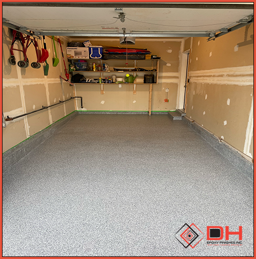 DH Epoxy Finishes Inc | 994 Fisher Ave, Ottawa, ON K1Z 6P5, Canada | Phone: (613) 707-5747