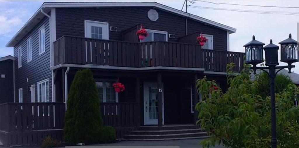 Bears Cove Inn | 15 Bears Cove Rd, Witless Bay, NL A0A 4K0, Canada | Phone: (709) 334-3909