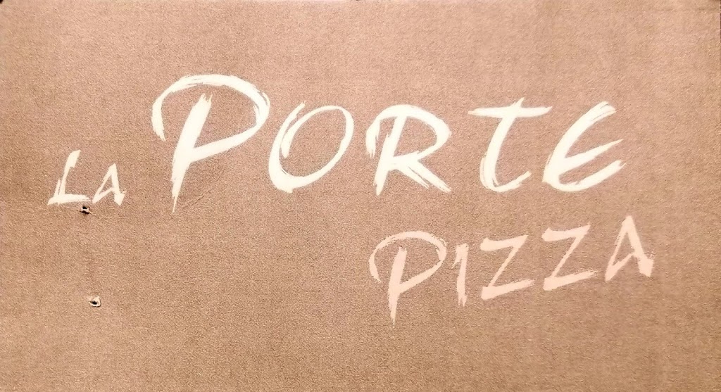 La Porte Pizza | 152 Rue St Laurent, Beauharnois, QC J6N 1V9, Canada | Phone: (450) 429-4444