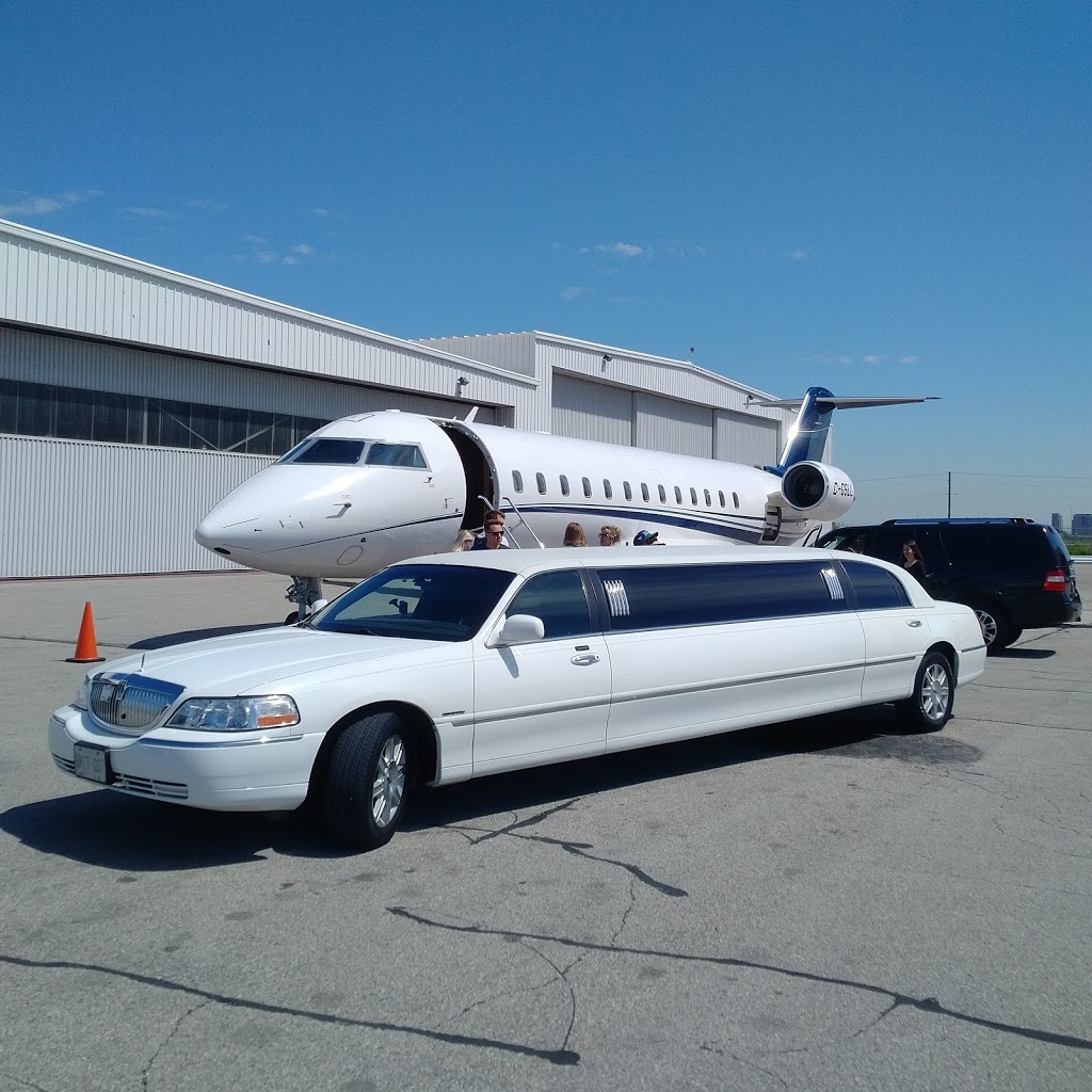 Royal Touch Limousine Service | 440 Rustic Rd, North York, ON M6L 1W9, Canada | Phone: (416) 725-7188