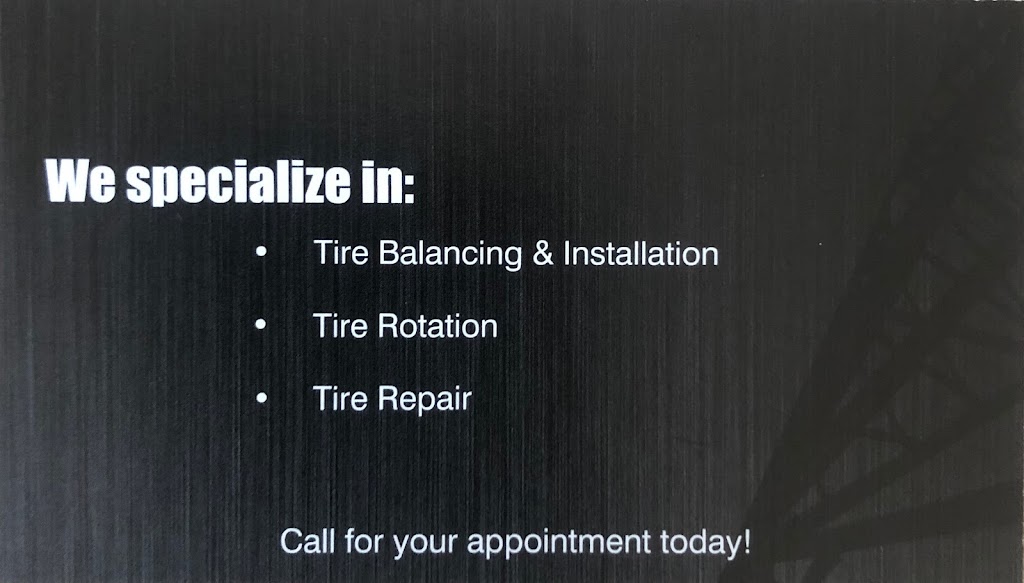 Sparks Tire Service | 88 Tenshire Ct, Middle Sackville, NS B4E 0A9, Canada | Phone: (902) 449-8473
