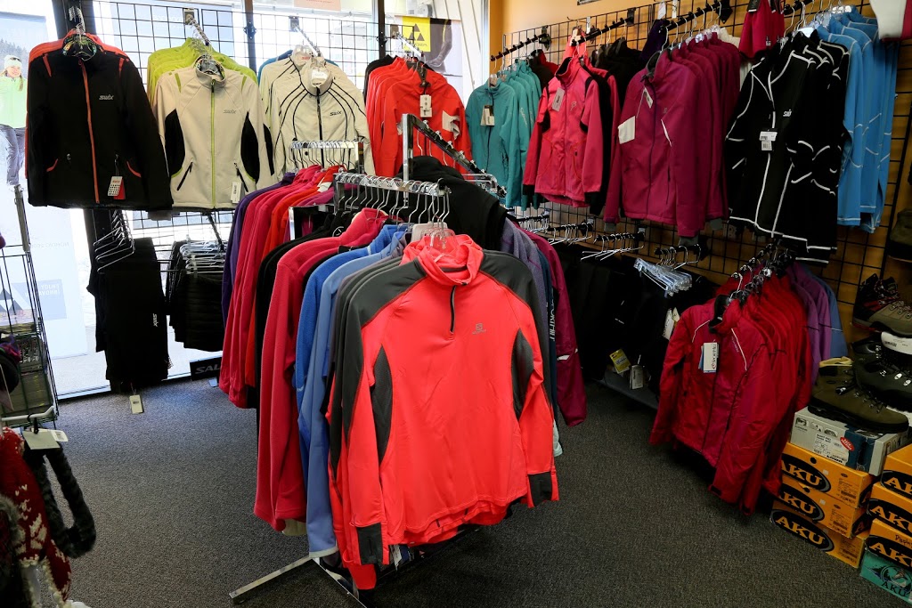 Norseman Outdoor Specialist | 4655 37 St SW, Calgary, AB T3E 3C8, Canada | Phone: (403) 249-5451