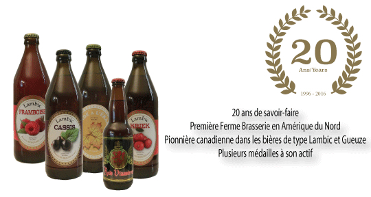 Schoune Farm and Brewery | 2075 34e Avenue, Saint-Polycarpe, QC J0P 1X0, Canada | Phone: (450) 265-3765