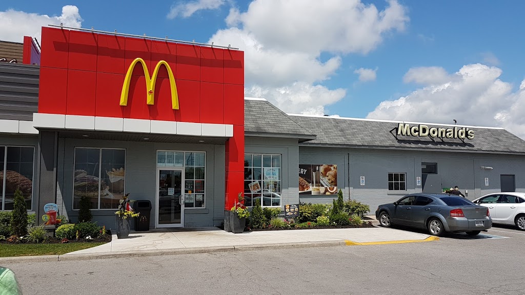 McDonalds | 175 Rose Glen Rd N, Port Hope, ON L1A 3V6, Canada | Phone: (905) 885-2480