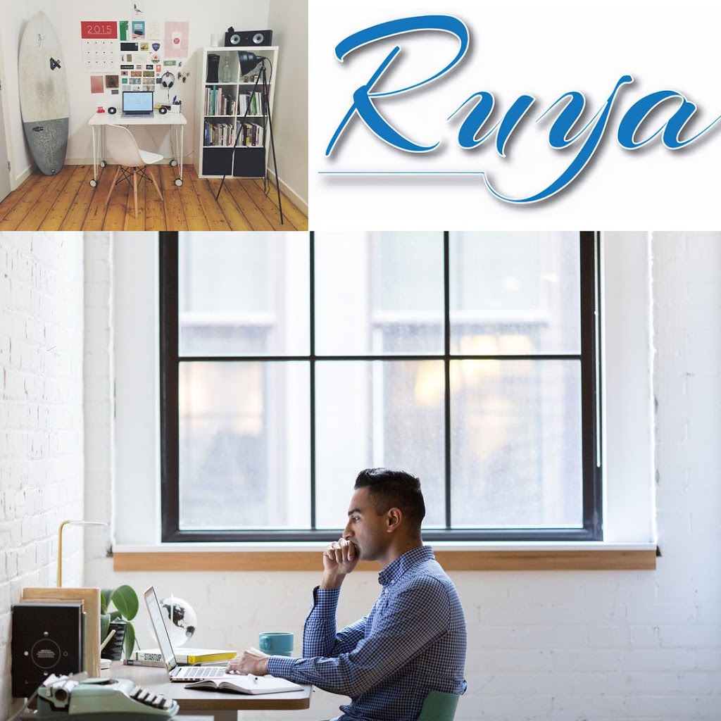 Ruya Property Maintenance | 257 Collings Ave, Bradford, ON L3Z 1W4, Canada | Phone: (647) 702-9702