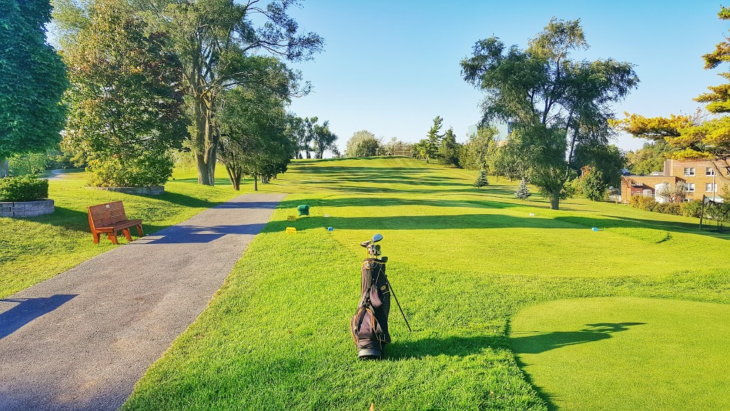 Trenton Golf Club | King St, 292 King St, Trenton, ON K8V 5W6, Canada | Phone: (613) 392-9568