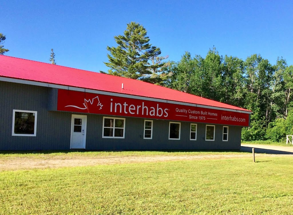 Interhabs Ltd | 33 Station Rd, Hubbards, NS B0J 1T0, Canada | Phone: (902) 857-1616