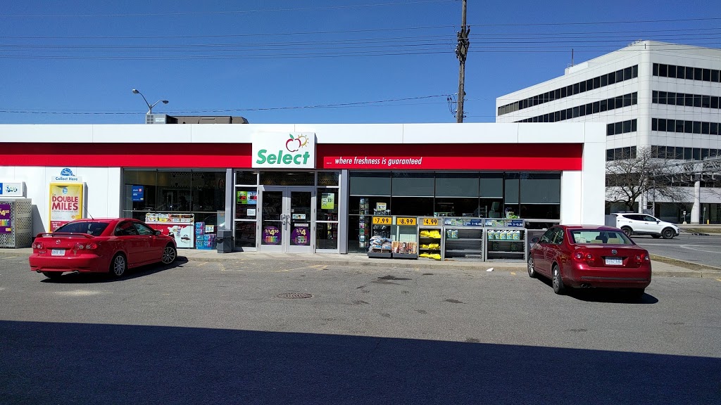 Shell | 2770 Iris St, Ottawa, ON K2C 1E6, Canada | Phone: (613) 828-0694