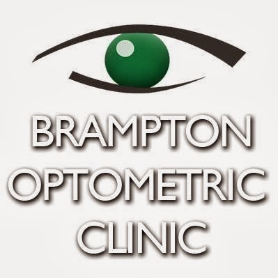 Brampton Optometric Clinic | 111 Queen St W #104, Brampton, ON L6Y 2E4, Canada | Phone: (905) 453-3503