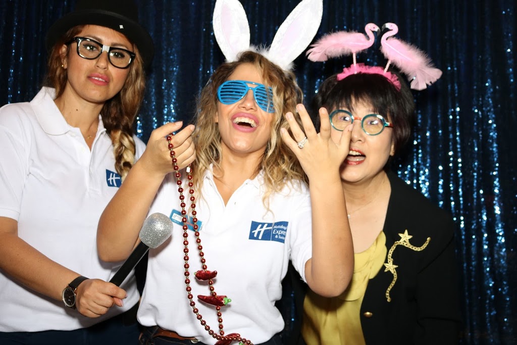 Event Booth Photo Booth Rental | 195 Kenneth Ave, Kitchener, ON N2A 1W3, Canada | Phone: (226) 400-8395