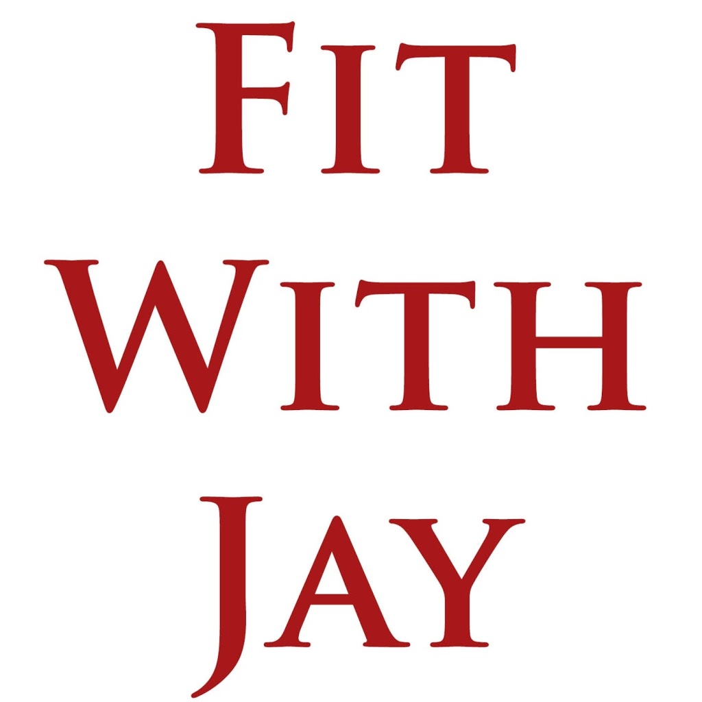 Fit With Jay | 2638 Iris St, Ottawa, ON K2C 1E5, Canada | Phone: (613) 769-4255