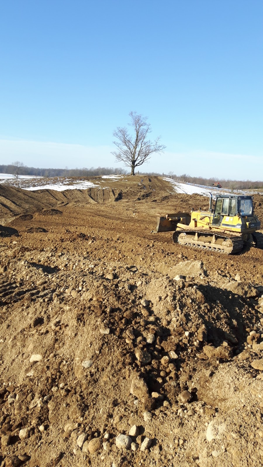 Huron Excavating | 45961 Salem Rd, Clifford, ON N0G 1M0, Canada | Phone: (519) 292-0078