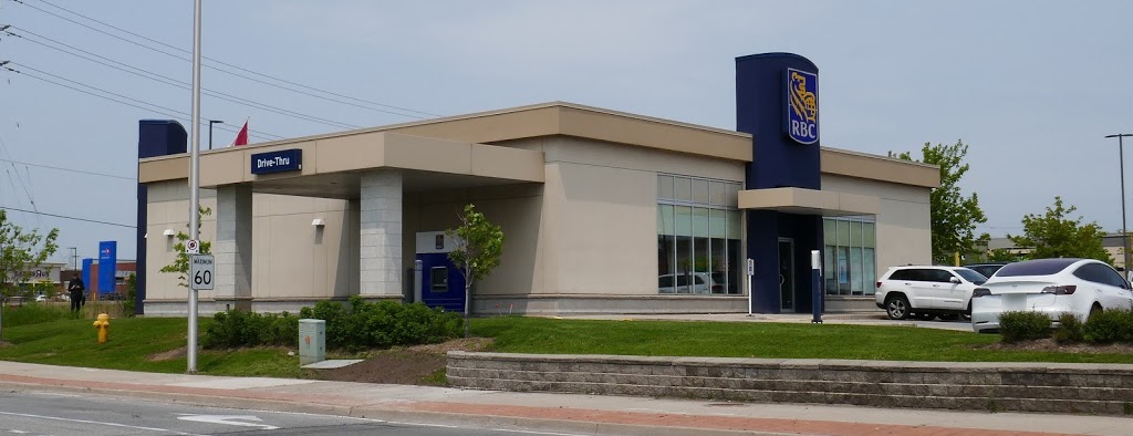 RBC Royal Bank | 2495 Appleby Line, Burlington, ON L7L 0B6, Canada | Phone: (905) 332-2727