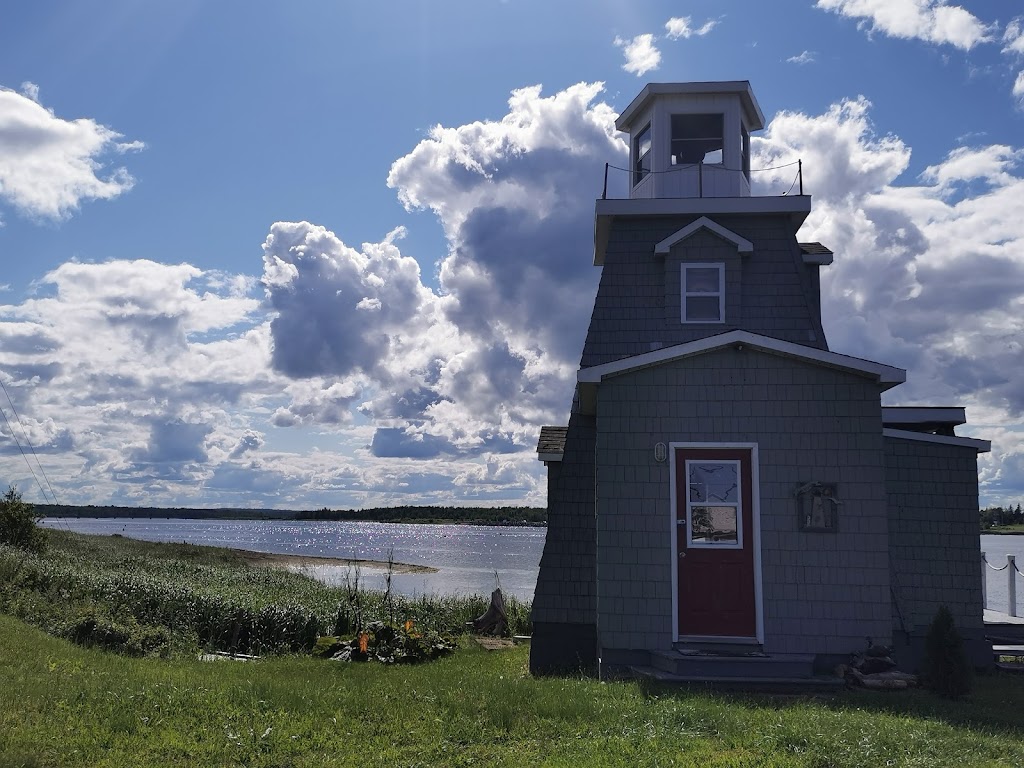 Cocagne Range Front Lighthouse | 130 Marina Rd, Cocagne, NB E4R 2T1, Canada | Phone: (705) 366-2300