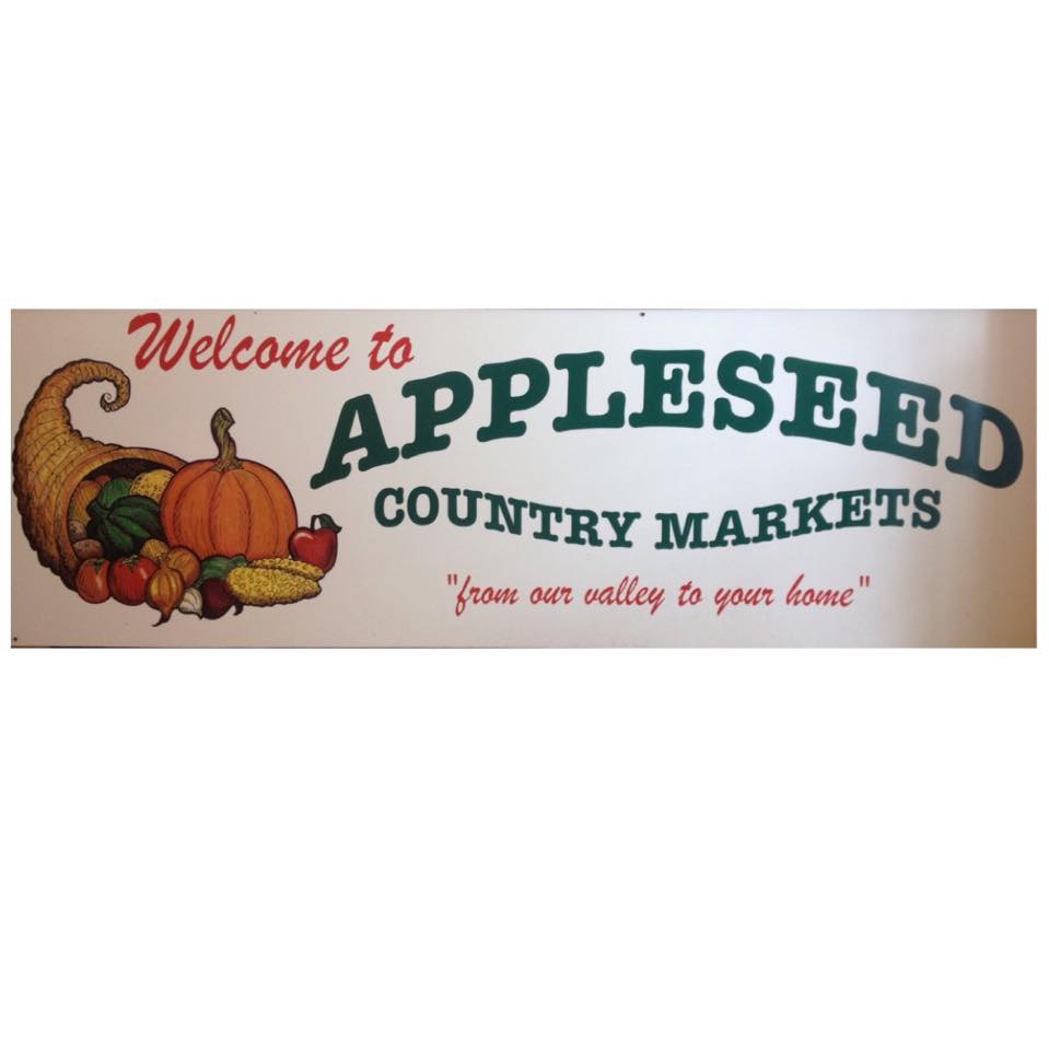 AppleSeed Country Markets | 4130 Nova Scotia Trunk 1, Windsor, NS B0N 2T0, Canada | Phone: (902) 798-8817