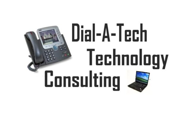 Dial A Tech Computer Consulting | 225 Markham Rd, Scarborough, ON M1J 3C6, Canada | Phone: (514) 794-4513