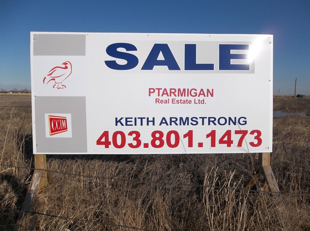 Ptarmigan Real Estate Ltd. | 201 Harvest Hills Rd, Stavely, AB T0L 1Z0, Canada | Phone: (403) 801-1473