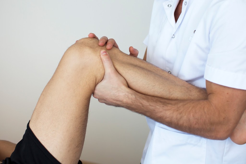 Rideau Physiotherapy | 418 Rideau St suite 100, Ottawa, ON K1N 5Z1, Canada | Phone: (613) 241-3434