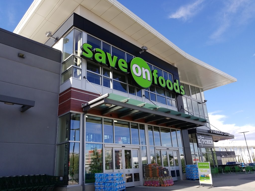 Save-On-Foods | 19489 Seton Crescent SE #130, Calgary, AB T3M 1T4, Canada | Phone: (403) 278-7336