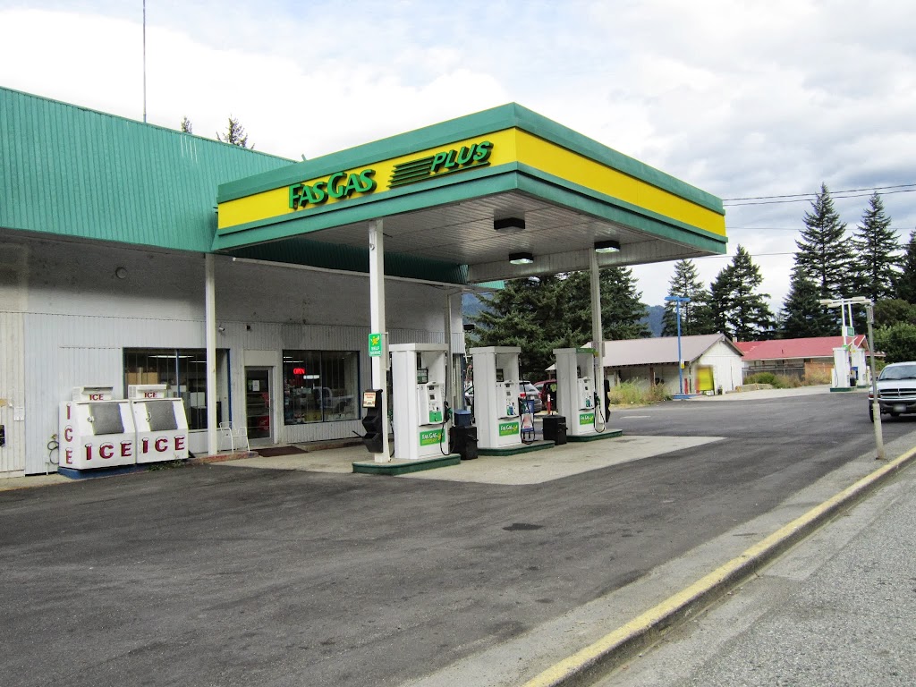 Fas Gas Plus | 48165 Trans-Canada Hwy, Boston Bar, BC V0K 1C0, Canada | Phone: (604) 867-9288