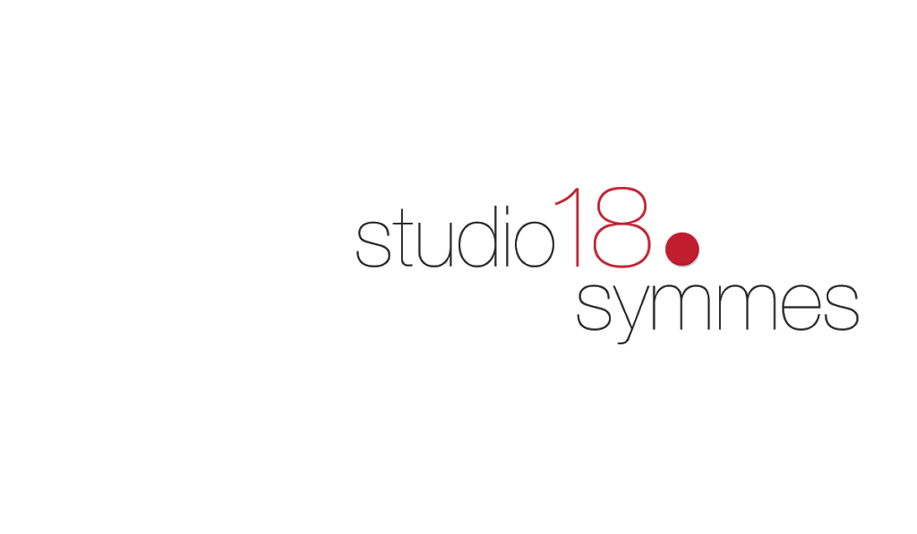 Studio18 Symmes | 8 Main St, 4-18, William St, Erin, ON N0B 1T0, Canada | Phone: (647) 558-0407