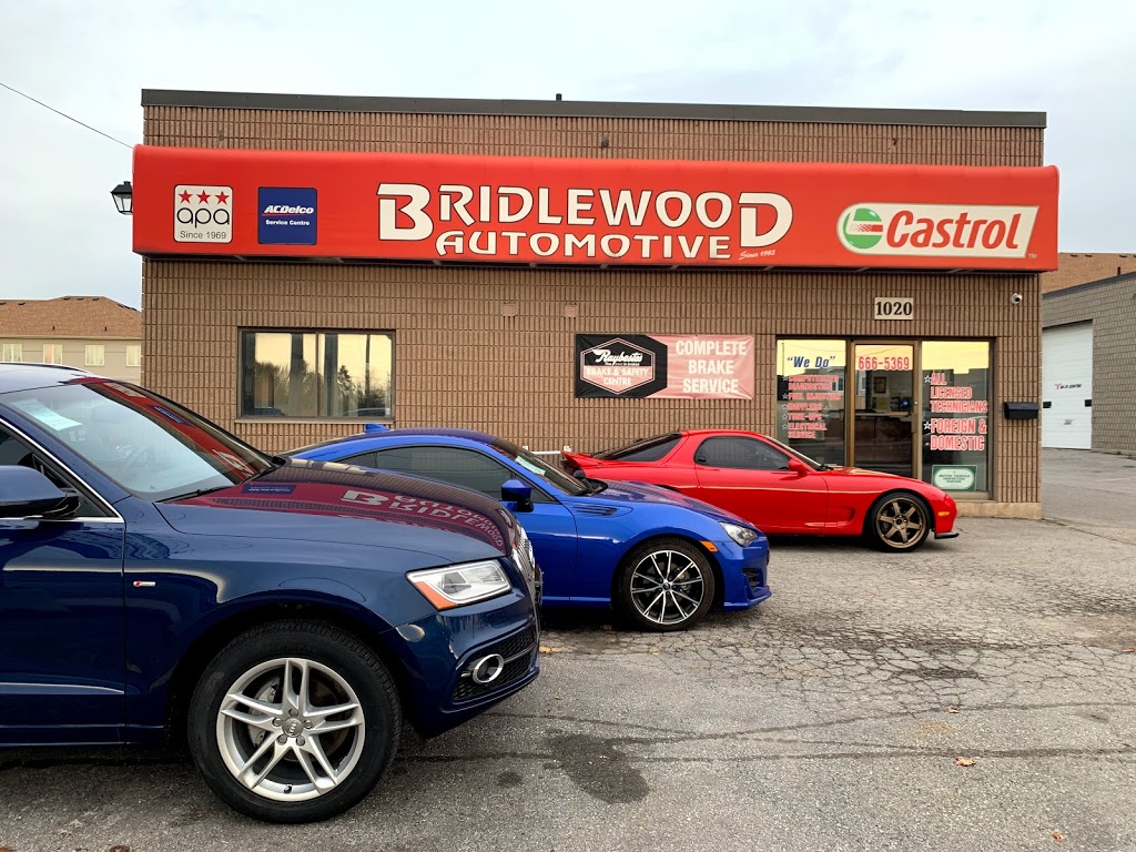 411 Drives Service & Performance | 1020 Dundas St E, Whitby, ON L1N 2K2, Canada | Phone: (905) 666-5369