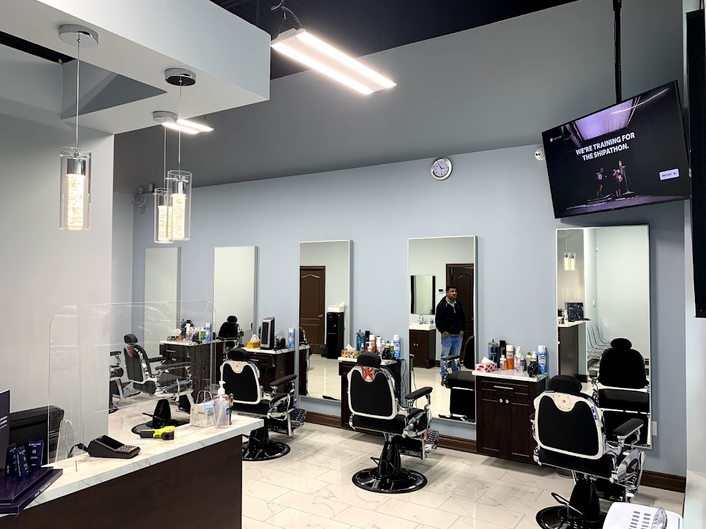 Gill hair salon | 9 Beaumaris Dr Unit 4, Brampton, ON L6T 5J6, Canada | Phone: (905) 789-6303