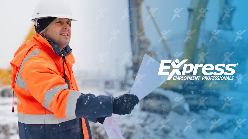 Express Employment Professionals | 6712 Fisher St SE Suite 95, Calgary, AB T2H 2A7, Canada | Phone: (403) 255-3350