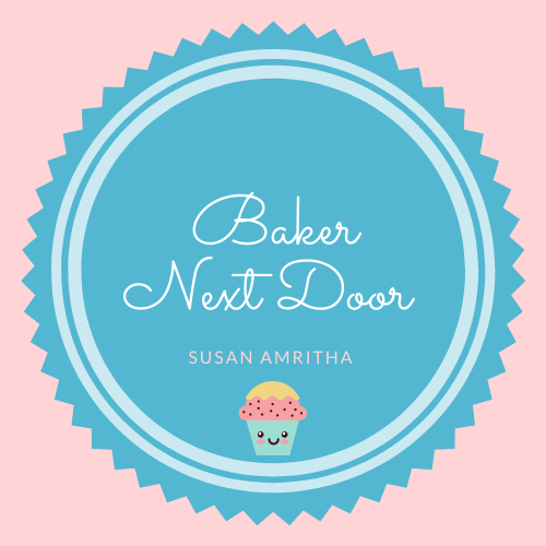 bakernextdoor.susan | 554 Delphine Dr, Burlington, ON L7L 6X2, Canada | Phone: (647) 551-1677