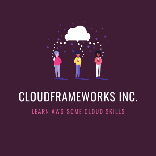 CloudFrameworks Inc. | 5767 Raftsman Cove, Mississauga, ON L5M 7B3, Canada | Phone: (647) 703-5757