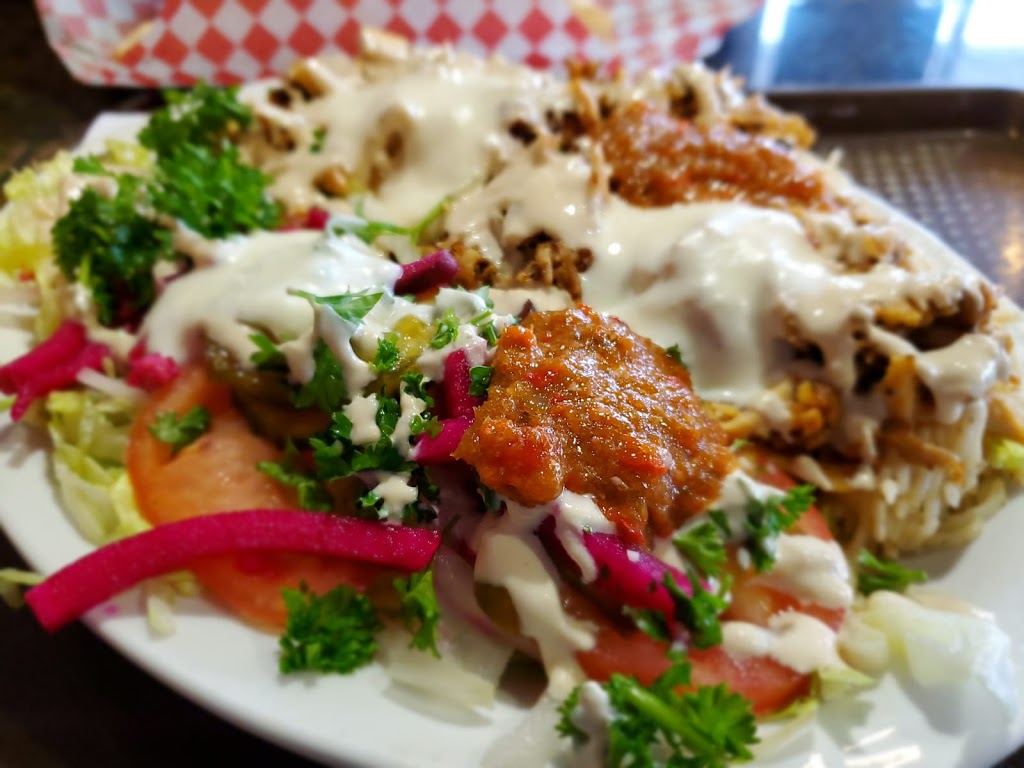 Tasty Shawarma | 2993 Sheppard Ave E, Scarborough, ON M1T 3J5, Canada | Phone: (647) 435-3815