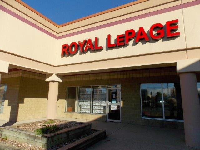 Royal LePage NRC Realty, Brokerage* | 1256 Garrison Rd, Fort Erie, ON L2A 6E7, Canada | Phone: (905) 871-9559