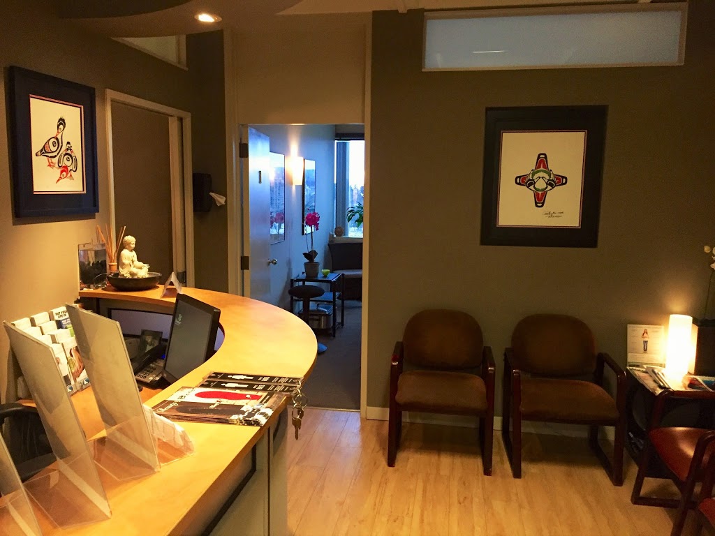 Kapilano Wellness Centre | 100 Park Royal S #803, West Vancouver, BC V7T 1A2, Canada | Phone: (604) 921-7246