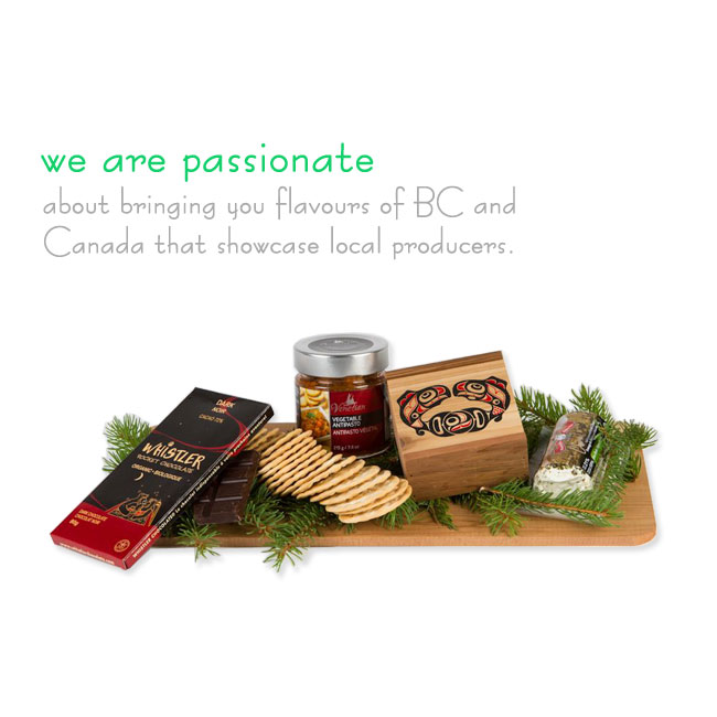 Whistler Gift Services | 4580 Chateau Blvd, Whistler, BC V0N 1B4, Canada | Phone: (604) 932-0230