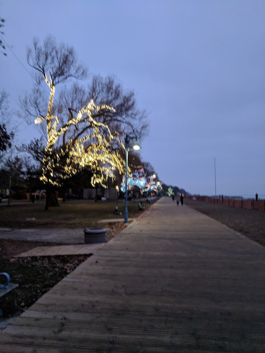 Martin Goodman Trail | Martin Goodman Trail, Toronto, ON M4L 1B8, Canada