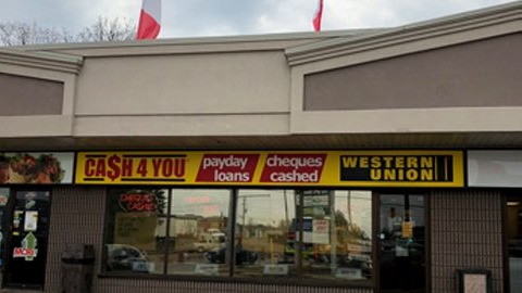 Cash 4 You | 250 Dundas St S Unit 10, Cambridge, ON N1R 8A8, Canada | Phone: (519) 620-1900