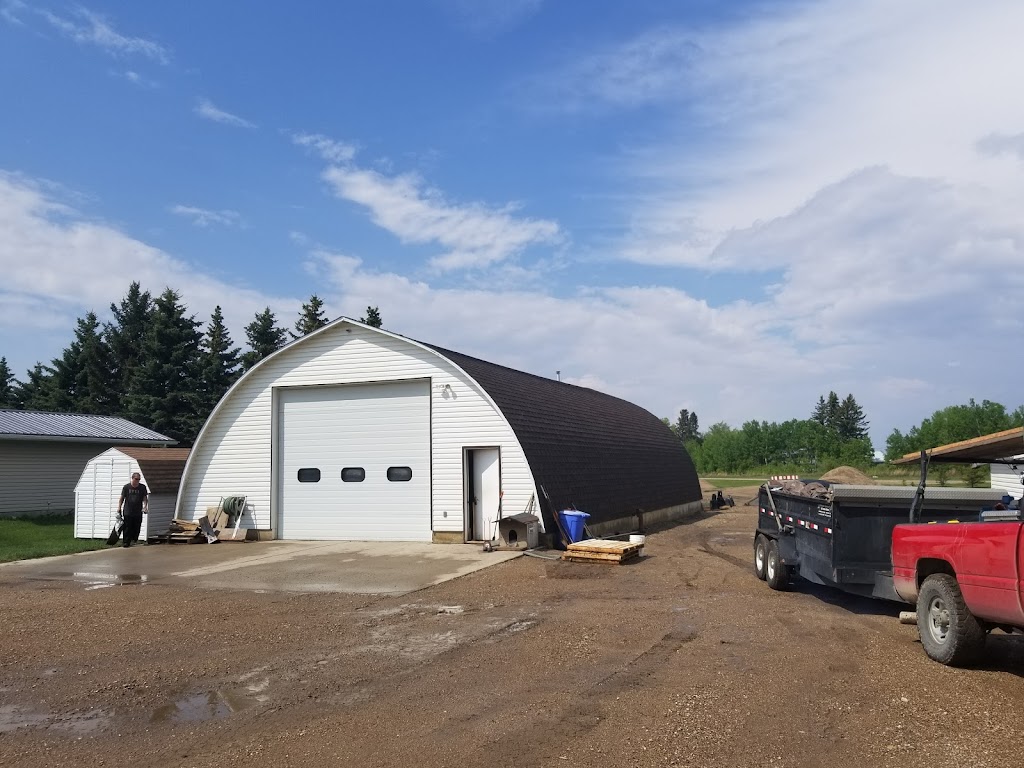 Done Right Roofing Ltd. | Farm, Bankend, SK S0A 0G0, Canada | Phone: (306) 541-7663